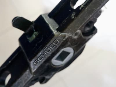 Редуктор Шуко