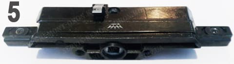 Редуктор шуко