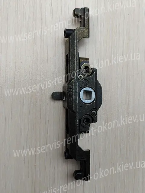 1 Камерний редуктор Шуко