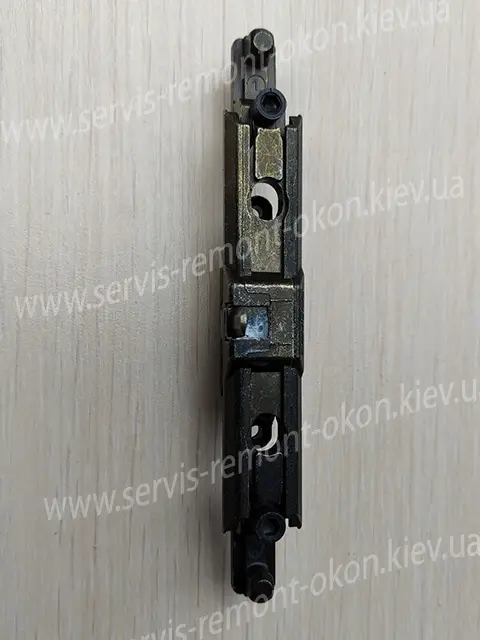 2 Камерний редуктор Шуко