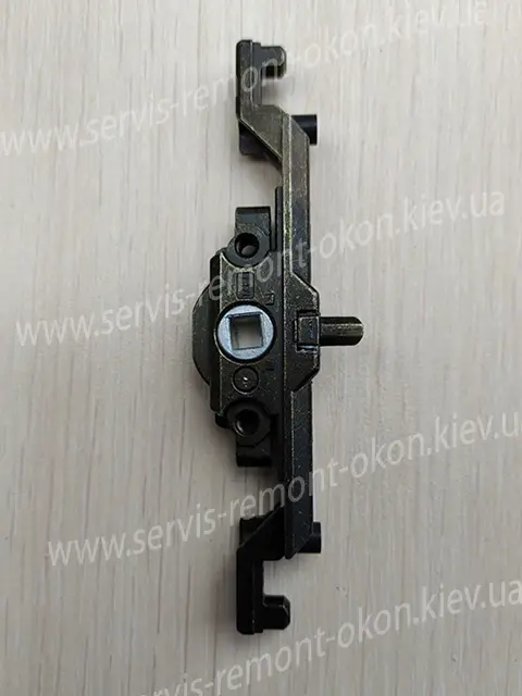 3 Камерний редуктор Шуко