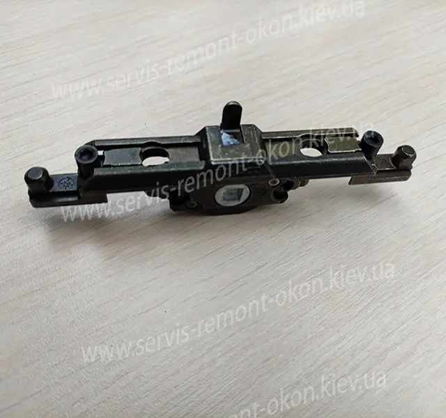 4 Камерний редуктор Шуко