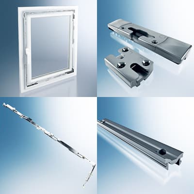 Ремонт пластиковых окон Шуко