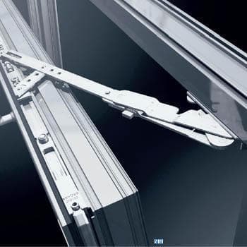 Ремонт алюминиевых окон Шуко