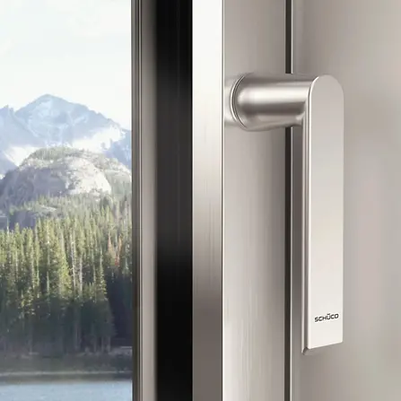 Замена и ремонт ручек Шуко